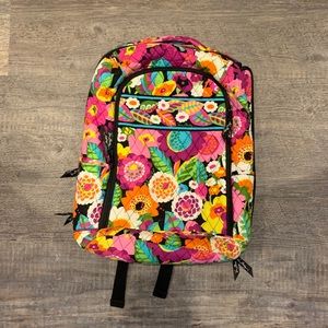 Vera Bradley Backpack!